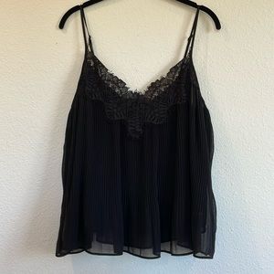 Zara cami